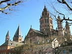 Magonza - Mainz