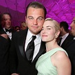 Kate Winslet and Leonardo DiCaprio's Friendship | POPSUGAR Celebrity ...