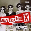 Generation X – Radio 1 Sessions (2002, CD) - Discogs