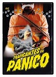 Traficantes De Panico 1980 Pelicula Mexicana Dvd | Meses sin intereses