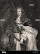 Edward Montagu, primer Conde de Sandwich, 1625-1672, un oficial de ...