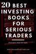 Best Books To Learn About Finance And Investing - businesser