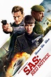 SAS: Red Notice (2021) - Posters — The Movie Database (TMDB)