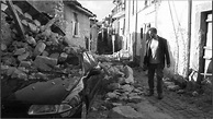 Italy's Forgotten Earthquake... Remembered - La Gazzetta Italiana