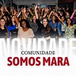 Comunidade SOMOS MARA - Thamara Yanne | Hotmart