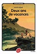 Livre : Deux ans de vacances écrit par Jules Verne - Le Livre de poche ...