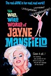 The Wild, Wild World of Jayne Mansfield (1968) - Posters — The Movie ...