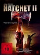 Hatchet II in Blu Ray - Hatchet 2 - FILMSTARTS.de