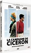 La Campagne de Cicéron de Jacques Davila - DVD – La Boutique Carlotta Films