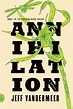 Annihilation | Jeff VanderMeer | Macmillan