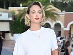 Nora Arnezeder Height Weight Body Stats Age Family Facts
