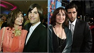 Meet the blended family of actor and singer Jason Schwartzman - BHW