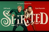 Spirited Movie Debuts New Trailer and Poster - VitalThrills.com