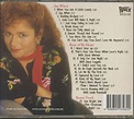 Nicolette Larson CD: ...Say When - Rose Of My Heart (CD) - Bear Family ...