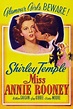 Onde assistir Miss Annie Rooney (1942) Online - Cineship