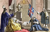 The Act of Union of 1707 | SkyMinds.Net
