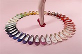 Repetto Officially Launches in Singapore - Singapore Latest Fashion ...