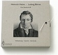 Heinrich Heine – Ludwig Börne. Eine Denkschrift – onomato verlag