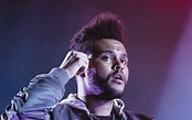 The Weeknd