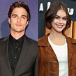 Kaia Gerber and Jacob Elordi Look "Very Happy" While On Vacation With ...