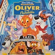 Oliver y su Pandilla - 50019 - 8422397500192- Disney LaserDisc Database