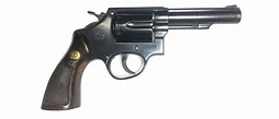 Revolver TAURUS 82 pavonado calibre 38 SPL cañón de 3 Pulgadas Fotos ...