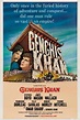 Affiche du film Genghis Khan - Photo 2 sur 3 - AlloCiné