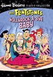 The Flintstones: Hollyrock-A-Bye Baby [DVD] [1993] - Best Buy