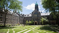 Trinity College in the University of Toronto - Home - Trinity College