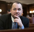 Corey Johnson Officially Elected NYC Council Speaker, City's Second ...