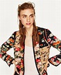 Women's Jackets | New Collection Online | ZARA United States | Vestes ...
