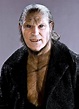 Dave Legeno as Fenrir Greyback from the final three Harry Potter films ...