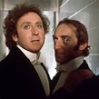 Gene Wilder y Marty Feldman en “El Hermano más listo de Sherlock Holmes ...