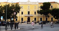 Università degli Studi di Foggia - Universidad Francisco de Vitoria