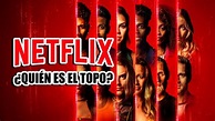 ¿Quién es el topo?: El programa de Netflix que arrasa y revoluciona el ...