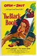 The Black Book (aka Reign of Terror) : Extra Large Movie Poster Image ...