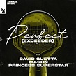 ‎Perfect (Exceeder) - Single - Album by David Guetta, Mason & Princess ...