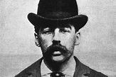 The Whole Story About HH Holmes - Answers With Joe