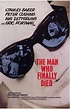 Sección visual de El hombre que murió tres veces - FilmAffinity