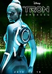 Nuevo póster internacional de 'Tron: Legacy', esta vez con Beau Garrett ...