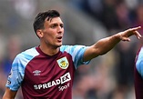 Jack Cork has goal celebration planned for son if he can end scoring ...
