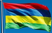 National Flag of Mauritius | Mauritius National Flag Meaning History ...