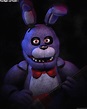 Bonnie the Bunny - Poster : r/fivenightsatfreddys