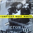 Comptons Most Wanted - Growin' Up In The Hood | Releases | Discogs