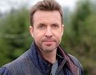 Peter Benson as Detective Arthur Smith on Aurora Teagarden Mysteries ...