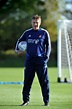 Phil Parkinson takes first Sunderland training session as manager ...