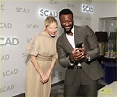 Aldis Hodge & Sienna Miller Get Honored at SCAD Savannah Film Festival ...