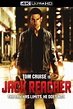 Jack Reacher (2012) - Posters — The Movie Database (TMDB)