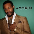 Back In My Arms by Jaheim on Amazon Music - Amazon.com
