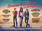 Bruno & Earlene Go to Vegas (#2 of 2): Mega Sized Movie Poster Image ...